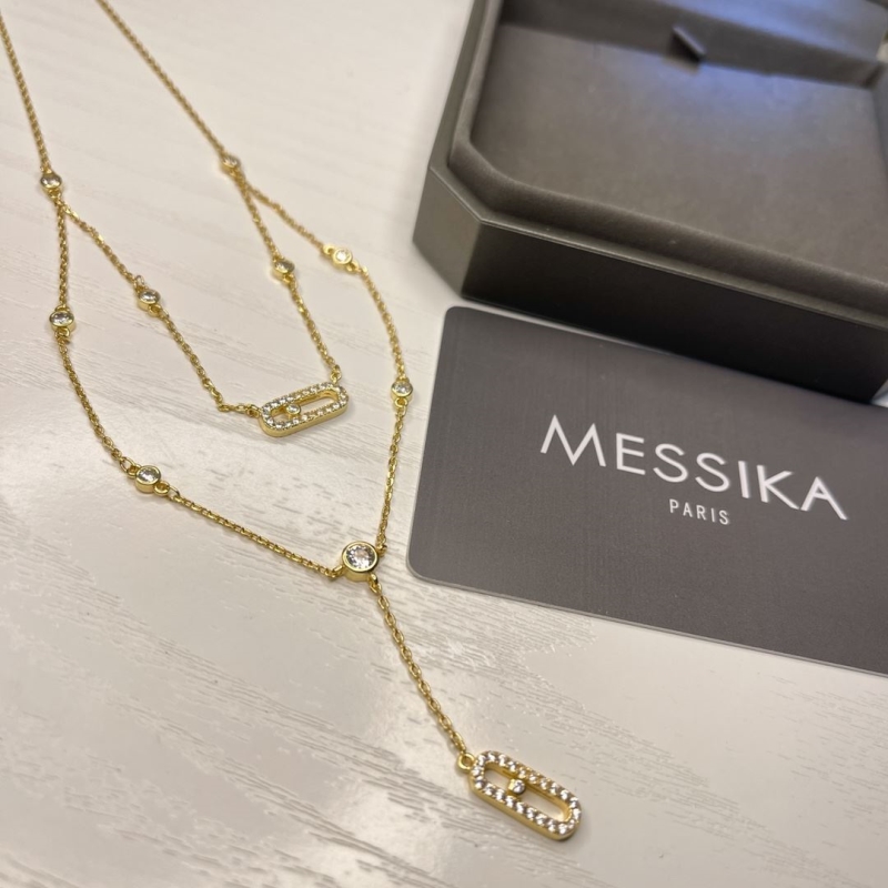 MESSIKA
